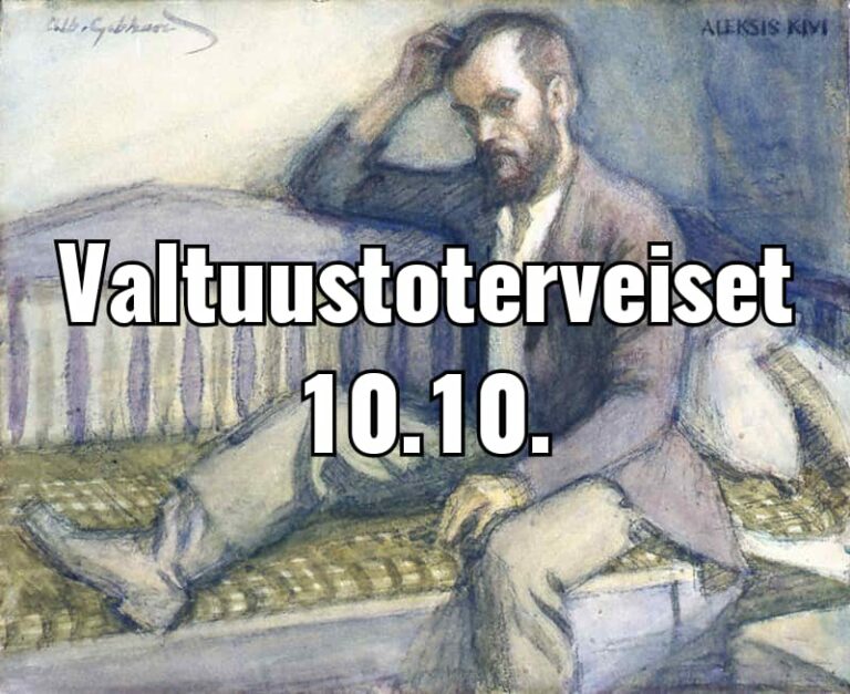 10.10. valtuustossa päätettiin hyvinvoinnin palveluverkosta ja alitettiin rima strategian vastuullisuusmittaroinnissa